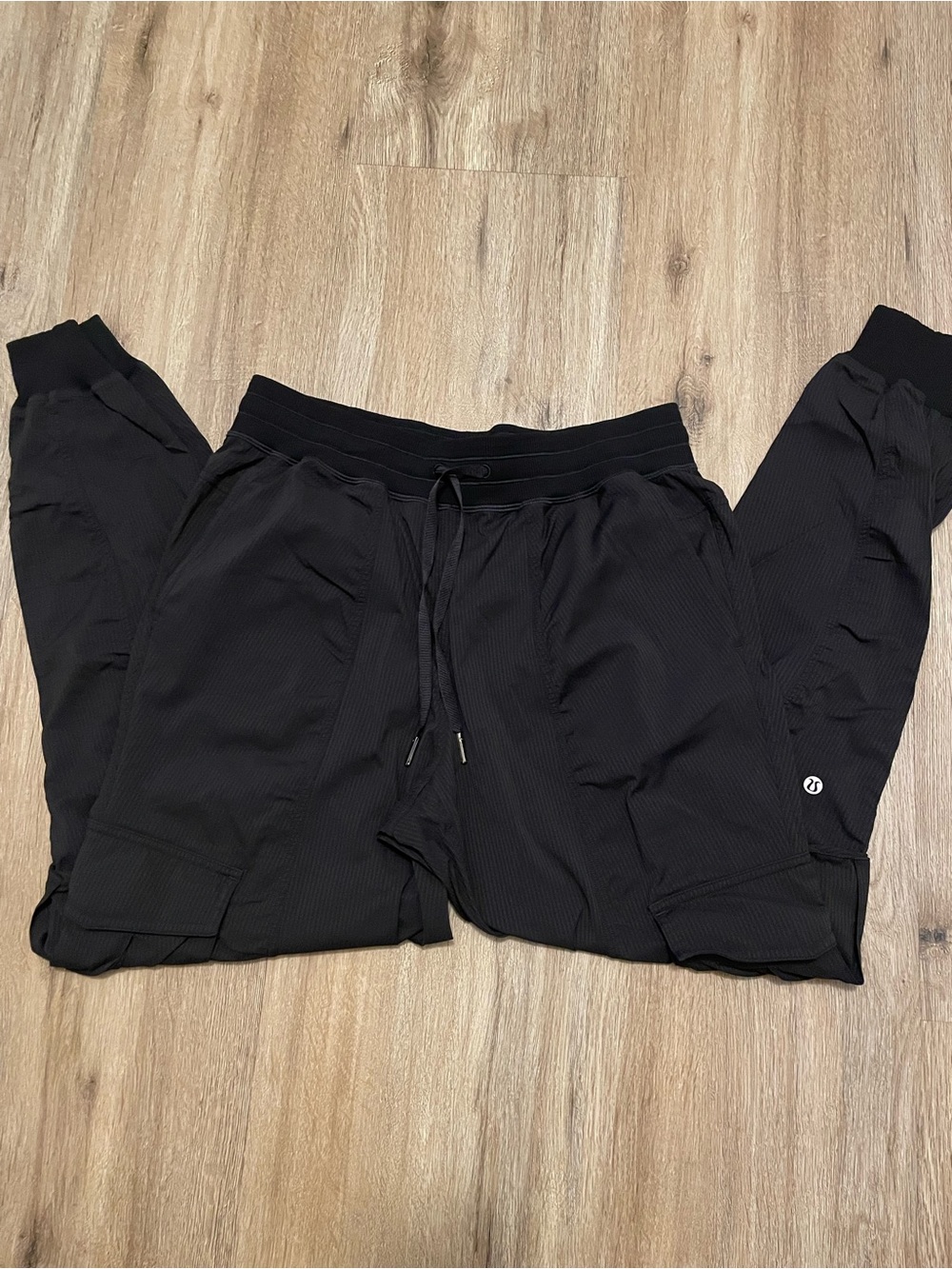 Lululemon dance studio pants small